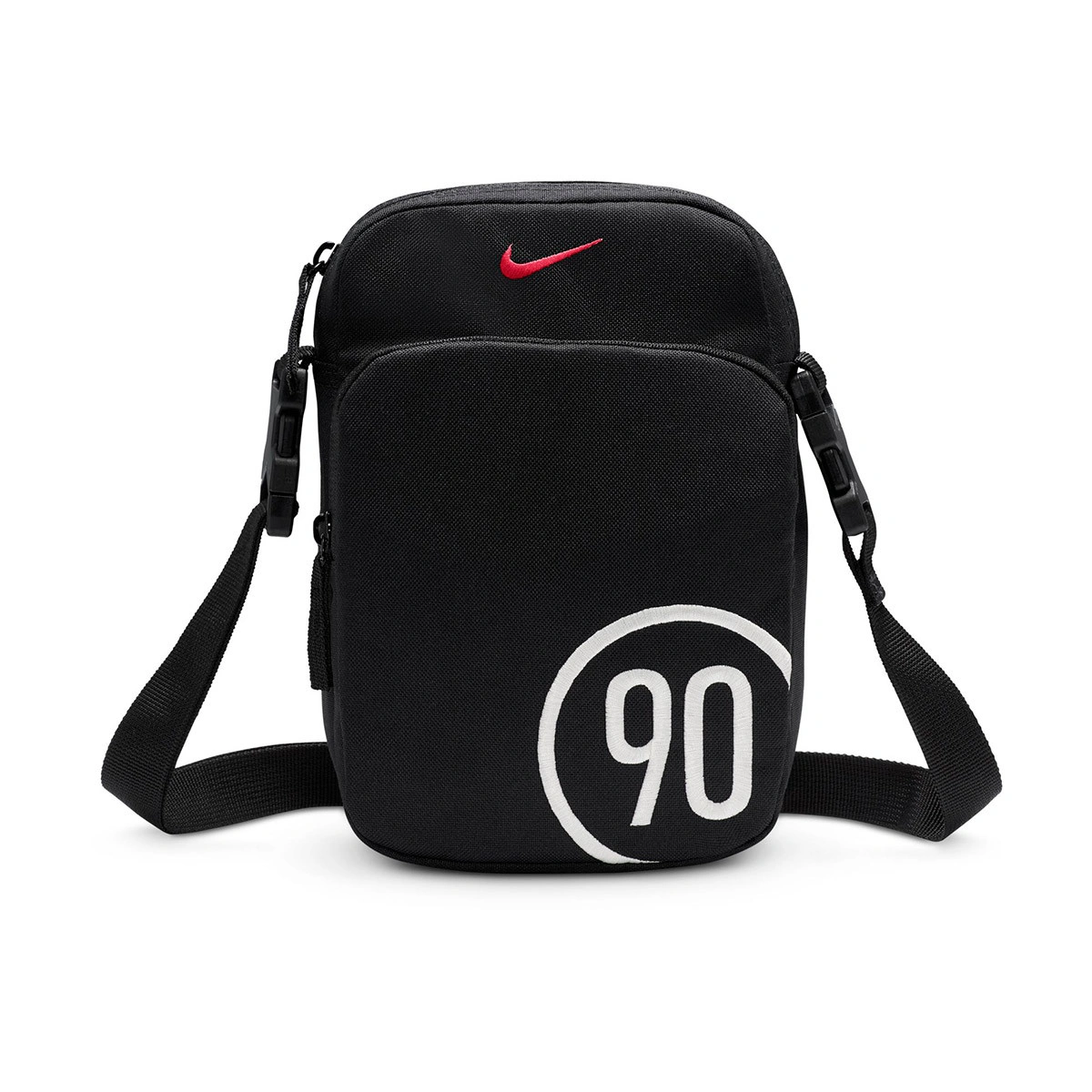 Bolsa de cintura Nike Heritage T90 (4 L)