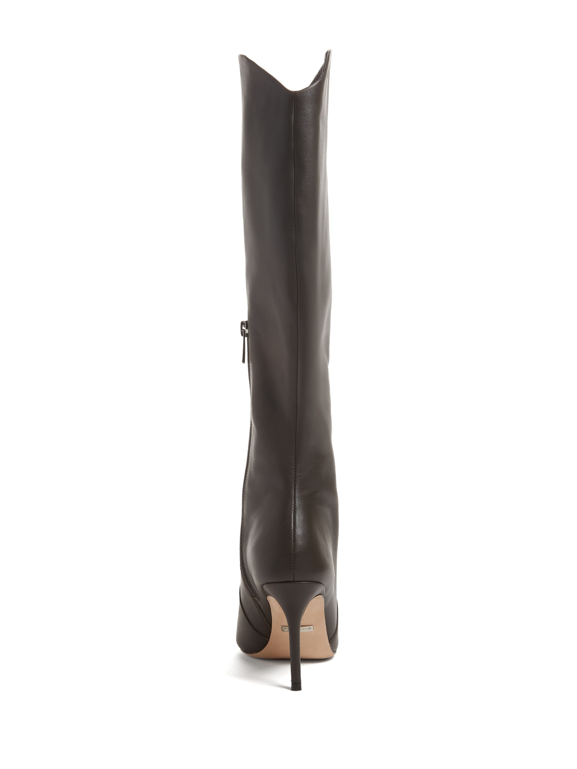Botas altas Houston