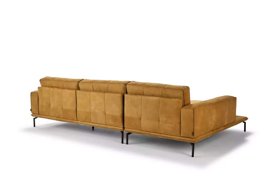 Ecksofa 1041 Caballero