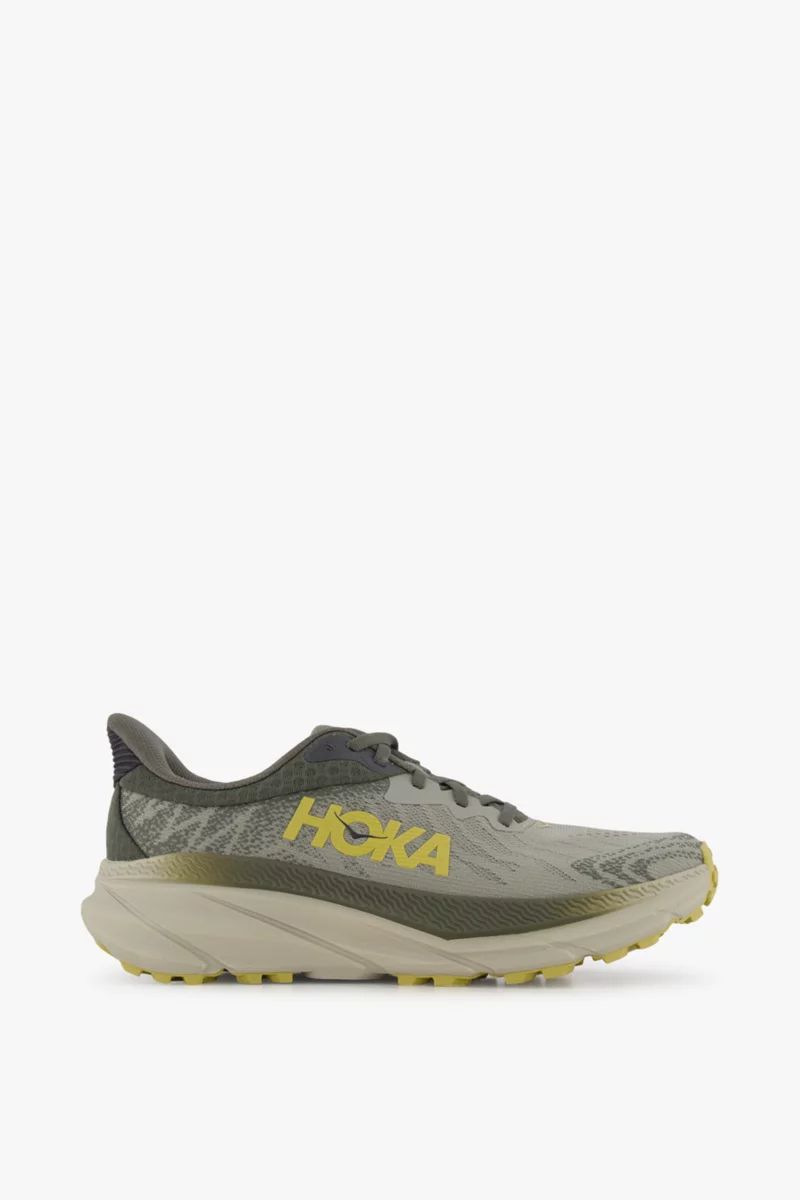 HOKA Challenger 7 Herren Trailrunningschuh