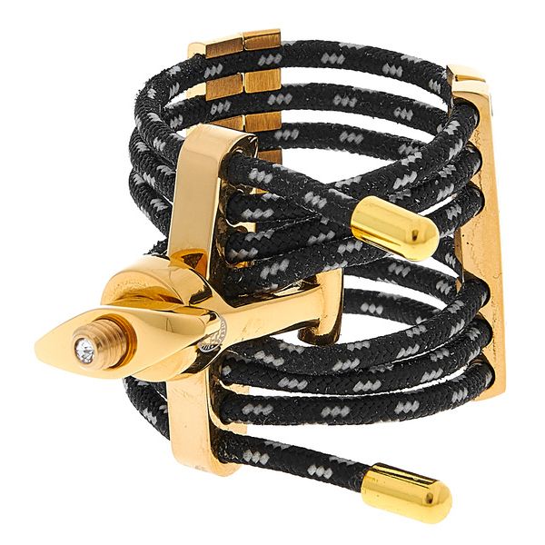 Silverstein HEXA Gold Gen.5 #08