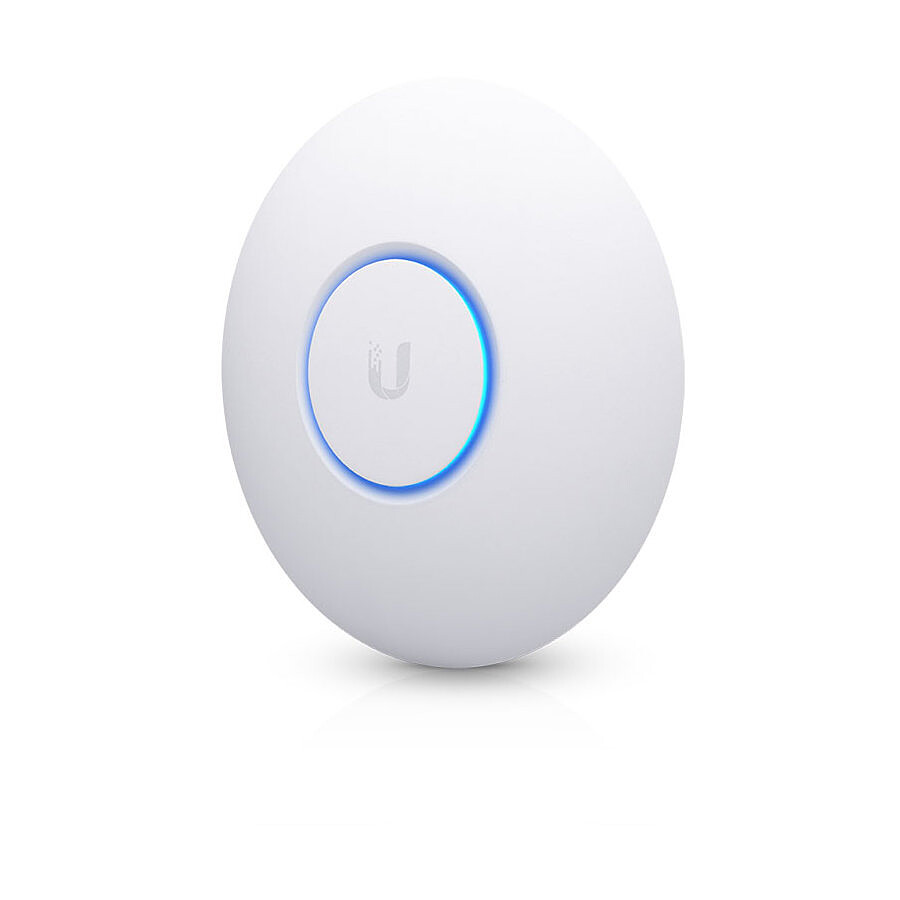 Ubiquiti - Unifi UAP-nanoHD - Pack de 3