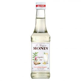 Monin Gember siroop