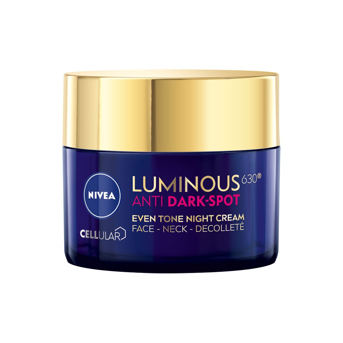 Cellular AntiSpot Night Care