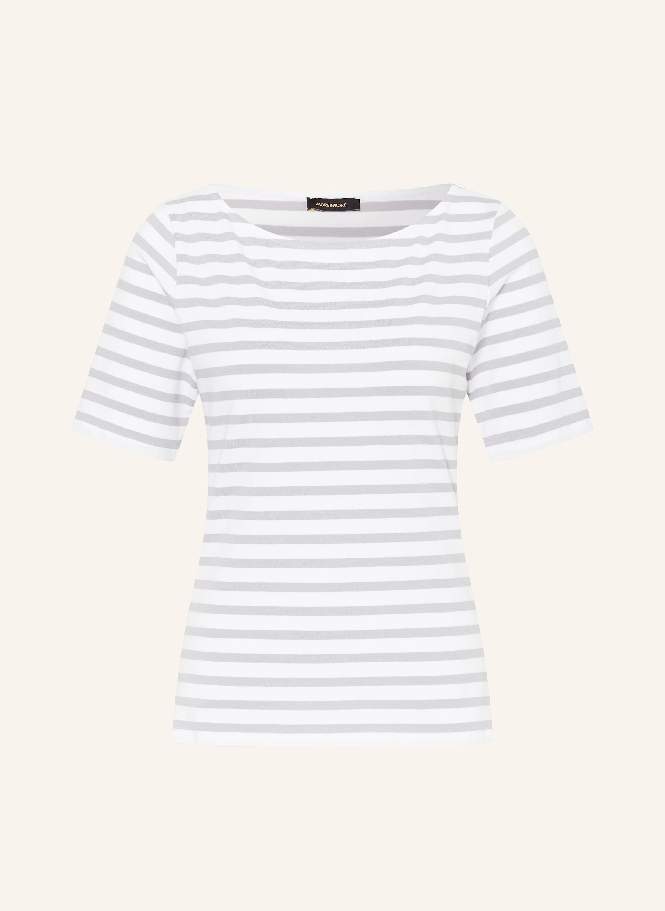 MORE & MORE T-Shirt