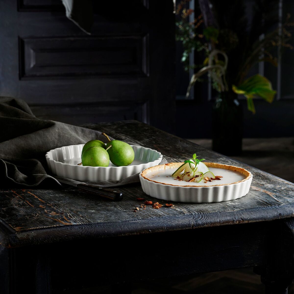 Gastronomi Paiform 25 cm