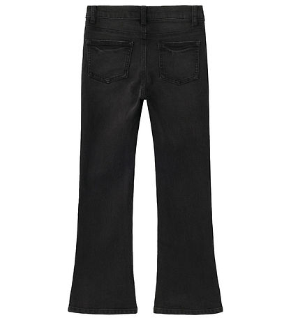 Name It Jeans - NkfPolly - Blåck Denim