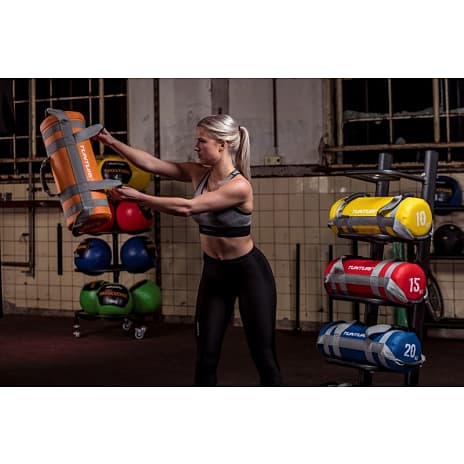Tunturi powerbag 20 kg