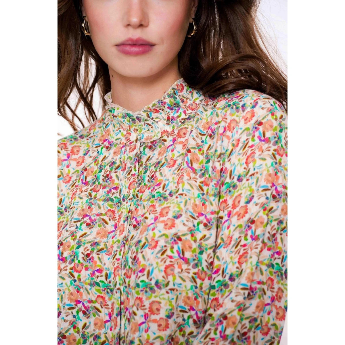 Dames Blouse 53463-20
