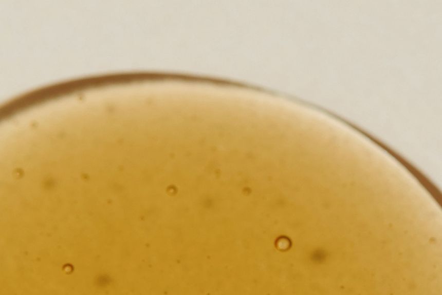 AROMATICA - Quinoa-eiwitshampoo