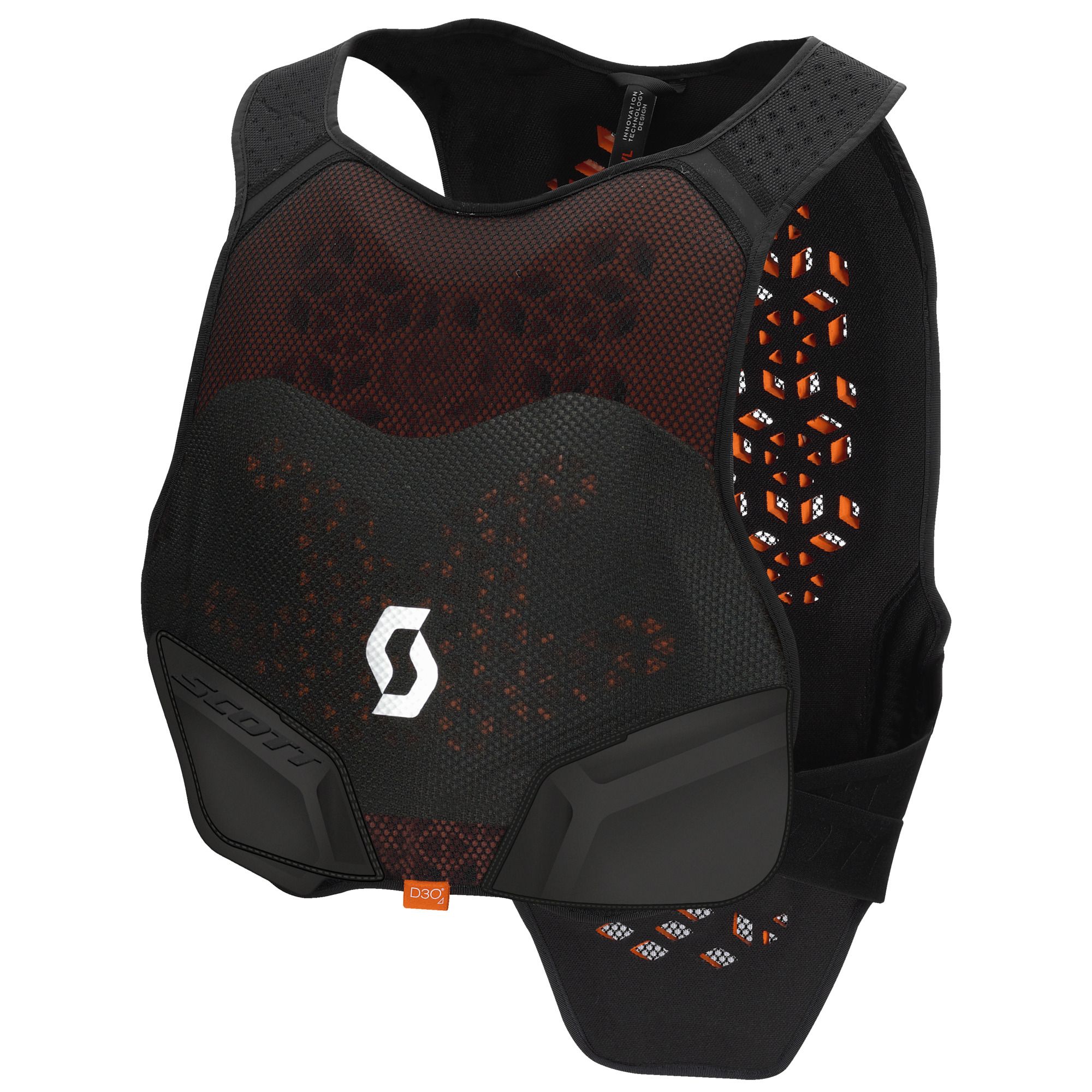Scott Softcon Hybrid Pro Bodyarmor
