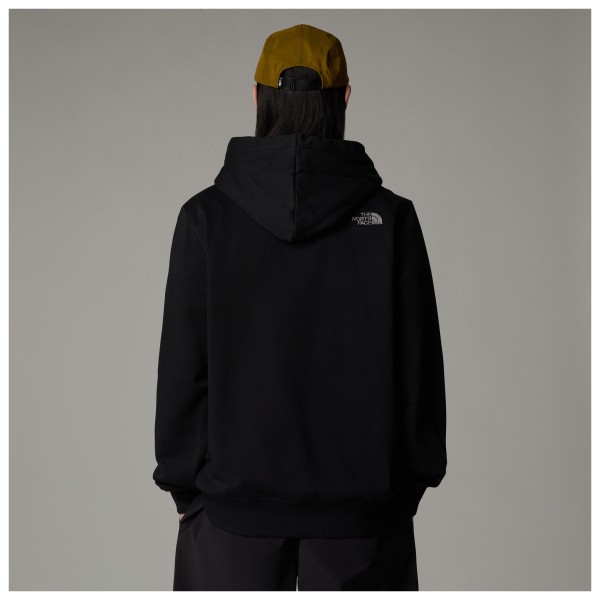 The North Face - Drew Peak Pullover Hoodie - Sweat à capuche