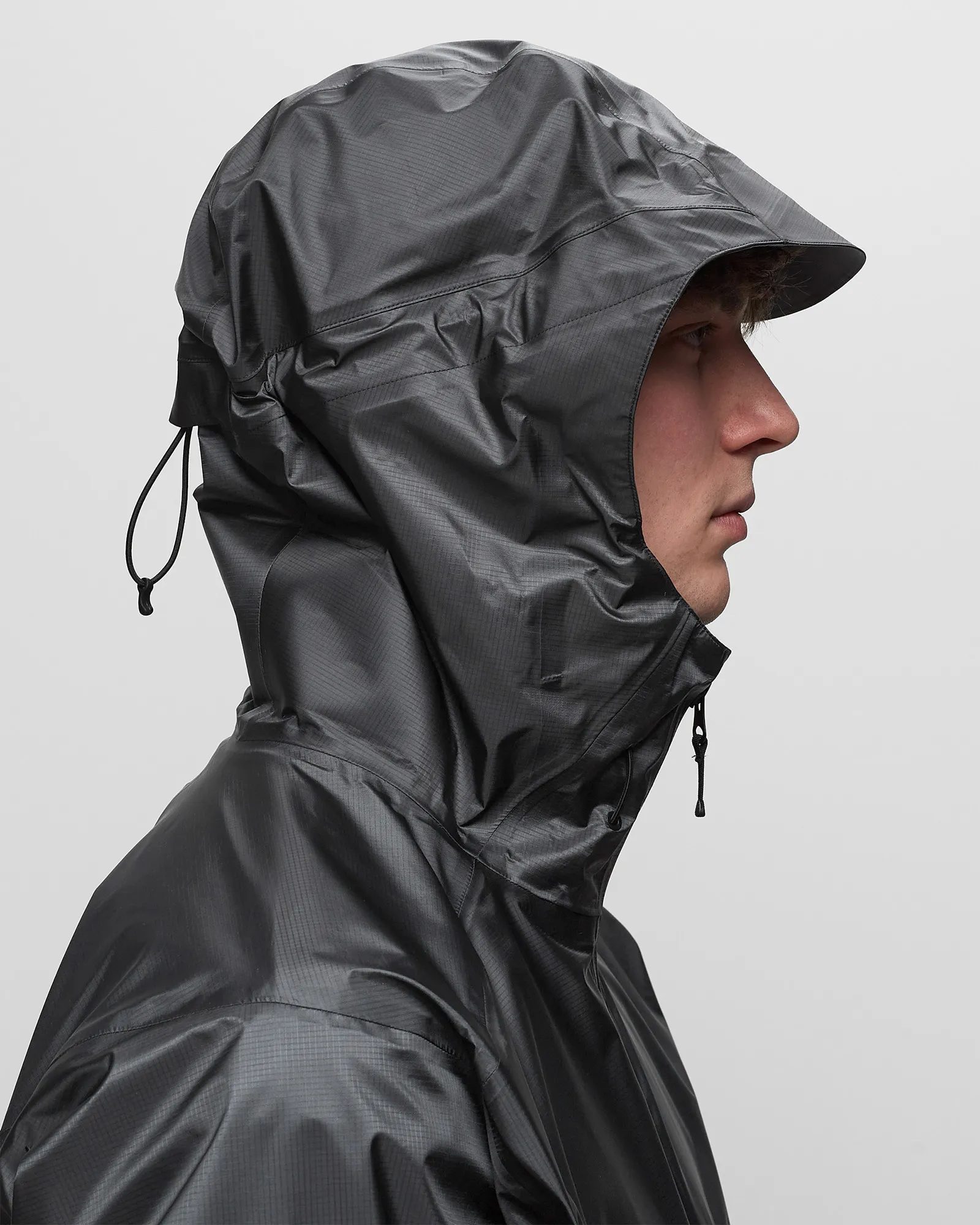 Goldwin GORE-TEX 3L Aqua Tect Jacket