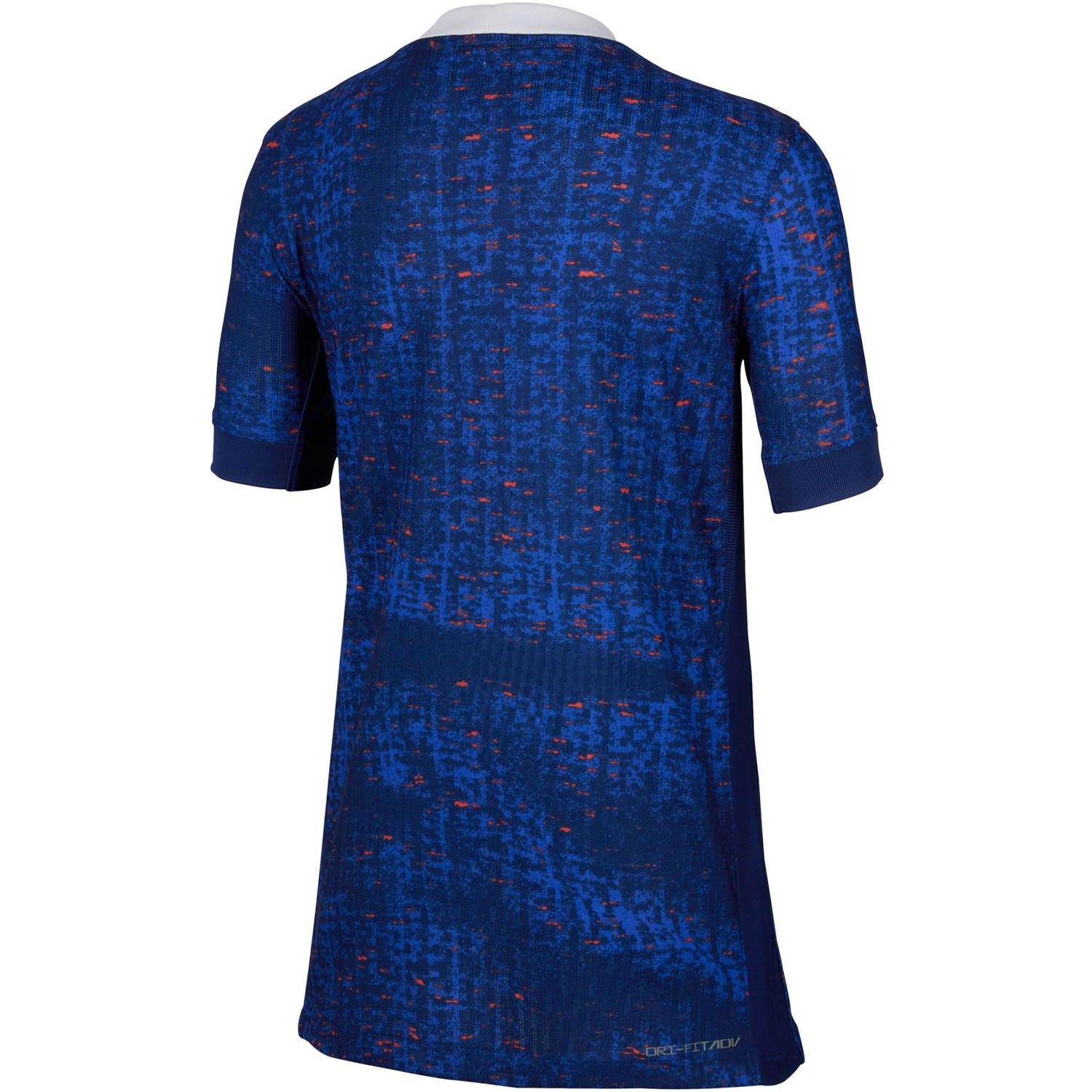 Nike Frankrijk Thuis Shirt Kids