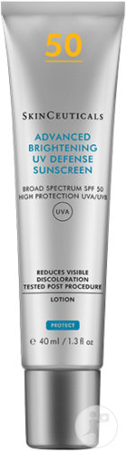 SkinCeuticals Protect Advanced Brightening UV Defense IP50 Tube 40ml