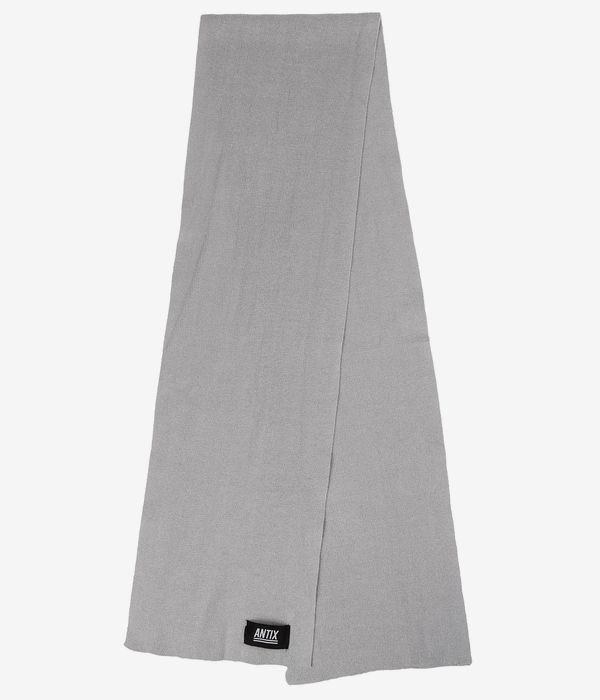 Antix Kouture Schal (grey)