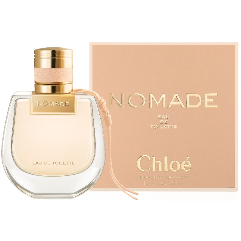 Chloé Nomade For Her EDT 50 ml
