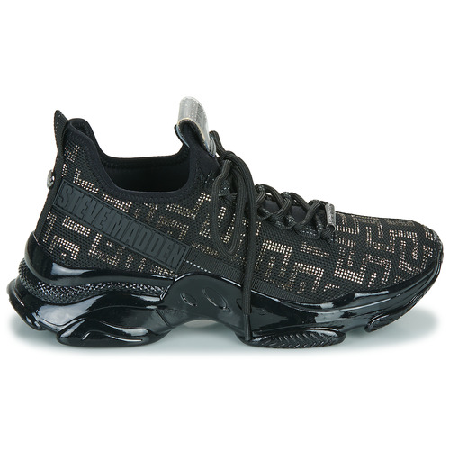 Steve Madden - MAX-OUT - Noir