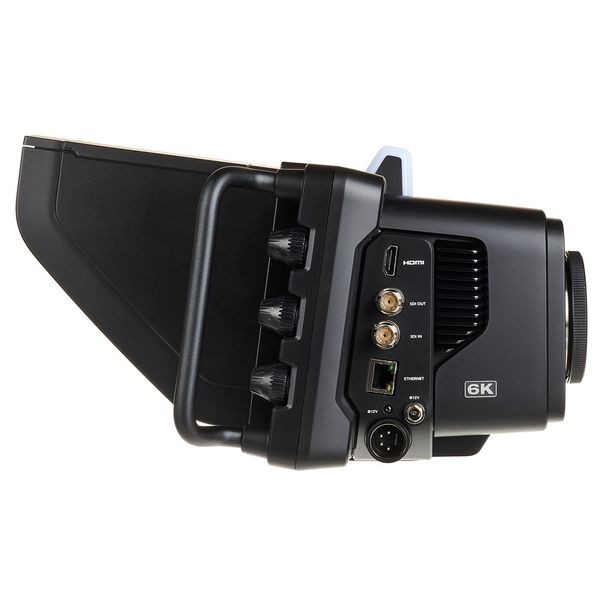 Blackmagic Design Studio Camera 6K Pro
