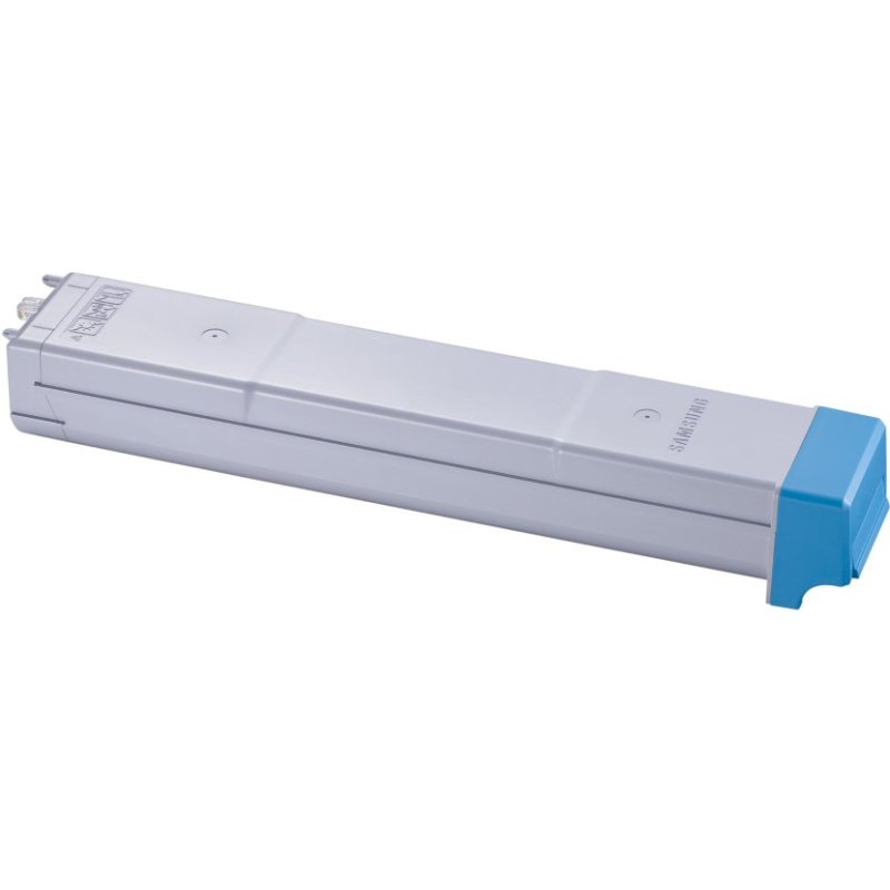 Samsung CLX-C8380A Cartouche de toner 1 pièce(s) Original Cyan