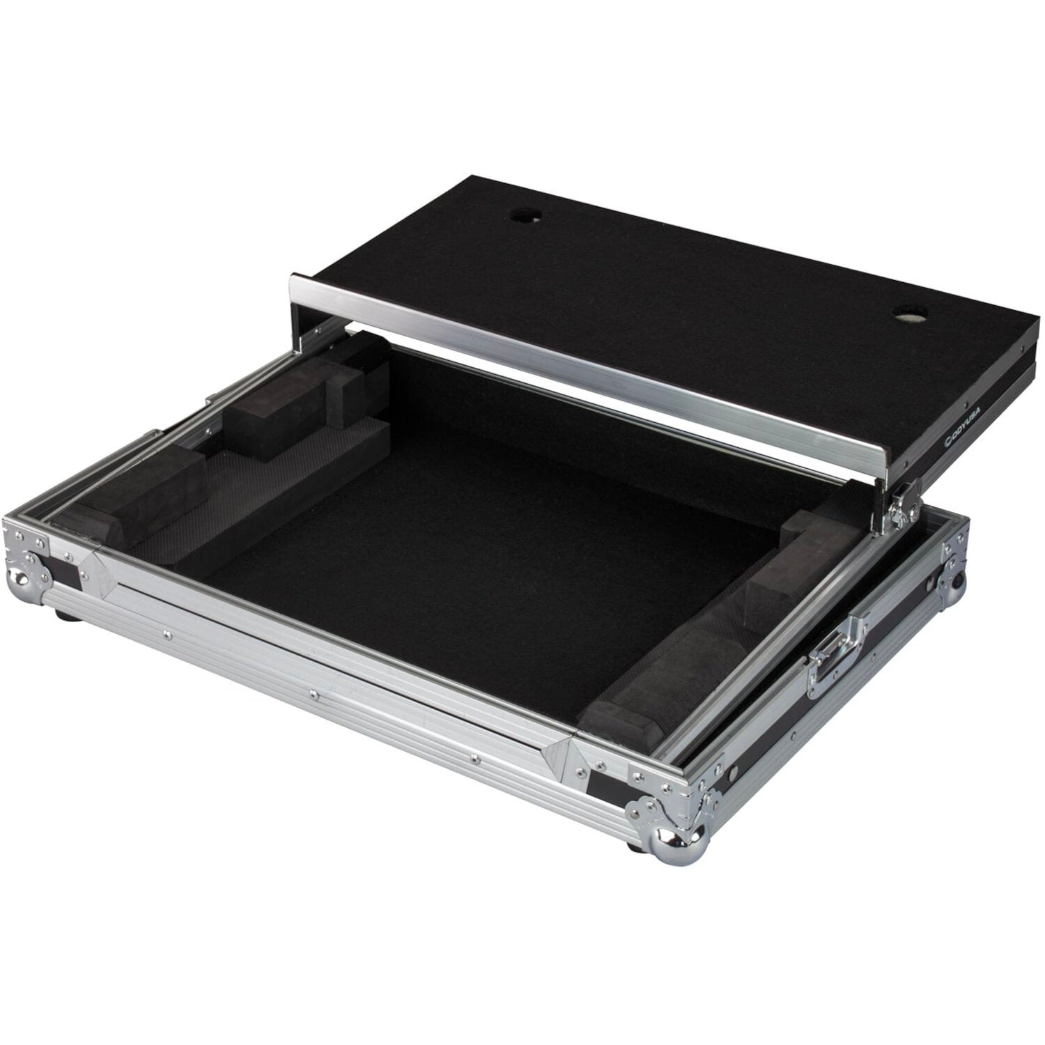 Odyssey FZGSATOMNISDUO AlphaTheta Omnis-Duo Glide Style flightcase