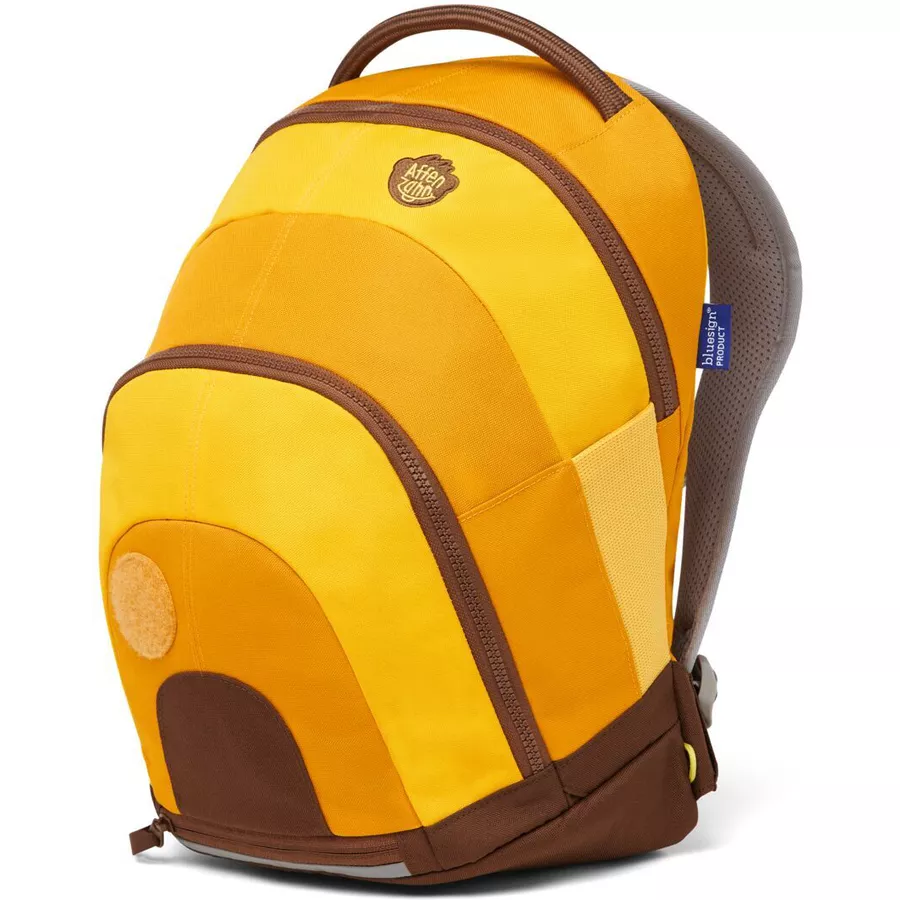 Affenzahn Abenteuerrucksack Daydreamer Tiger
