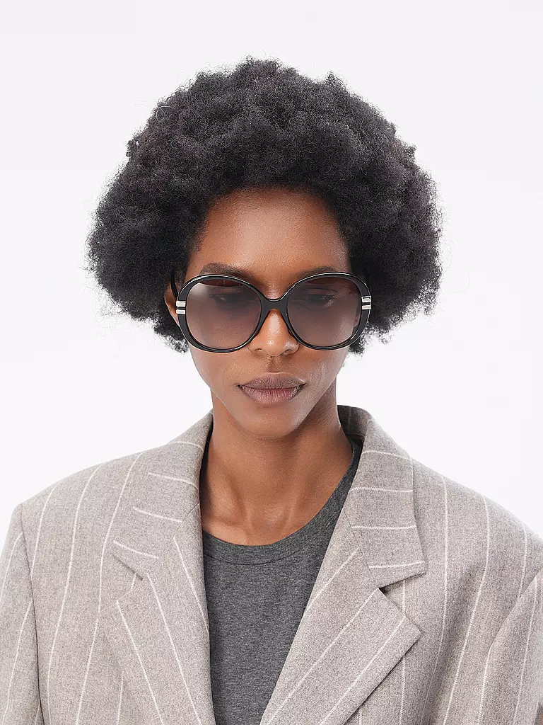 CHLOE Sonnenbrille CH0207SK braun