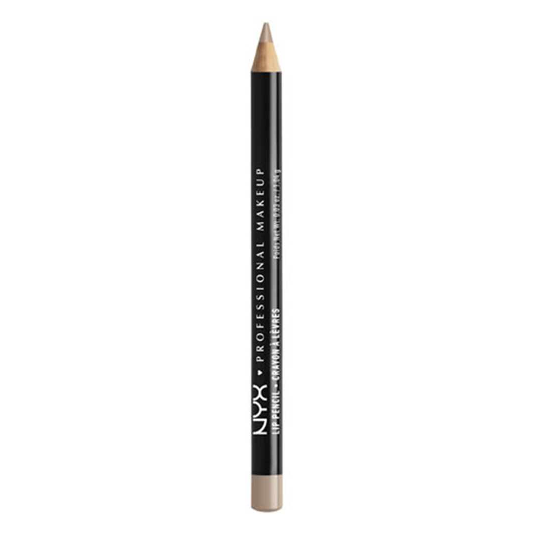 NYX Professional Makeup NYX Maquilhagem Slim Lip Pencil