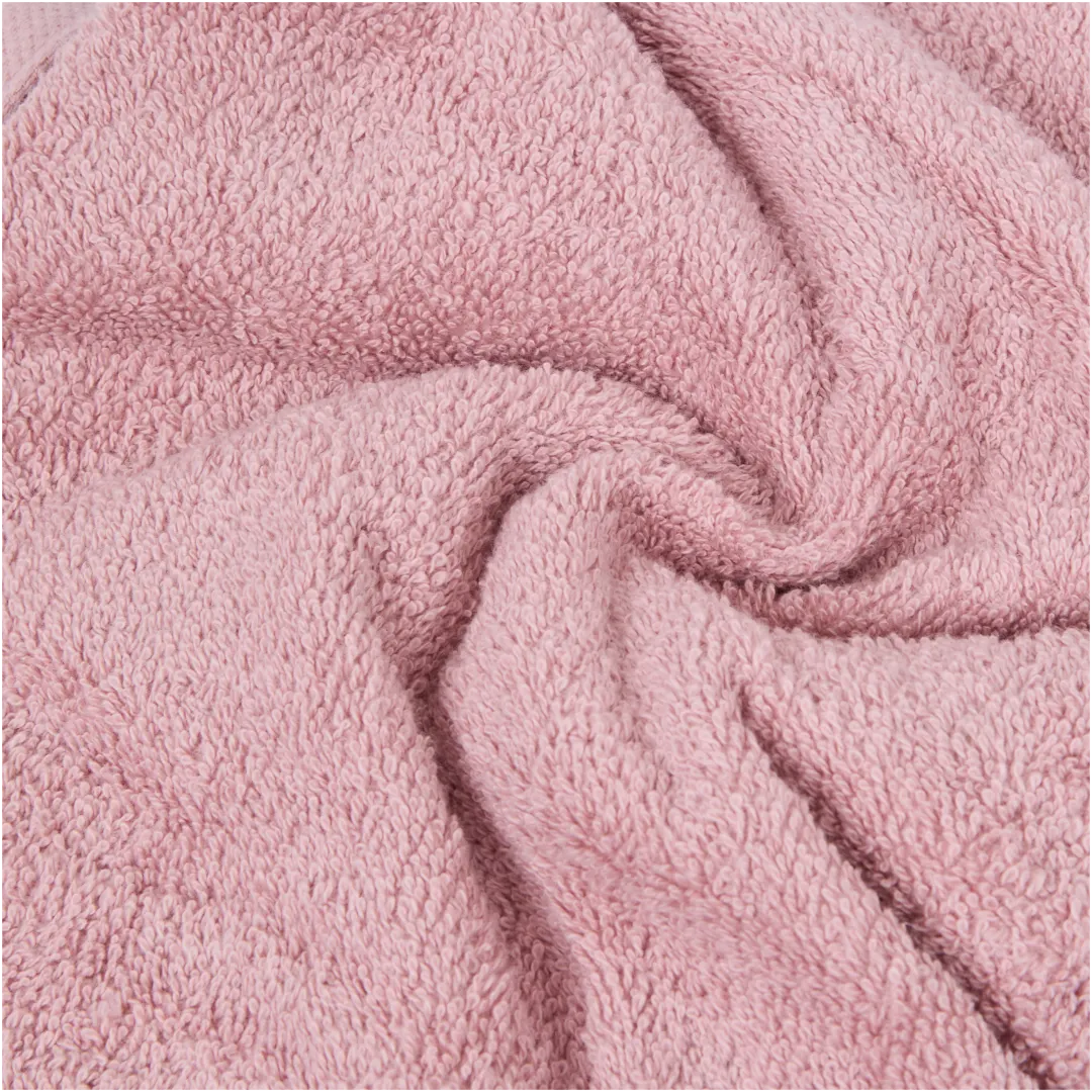 Hotel Royal badlaken Pink Mauve 70 x 140 cm