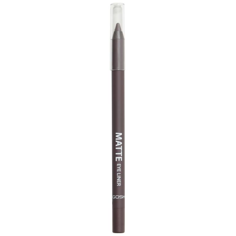 GOSH Matte Eye Liner 1,2 gr. - 005 Mole