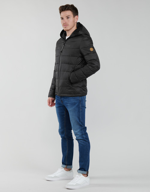 80DB Original - CUBIK - Noir