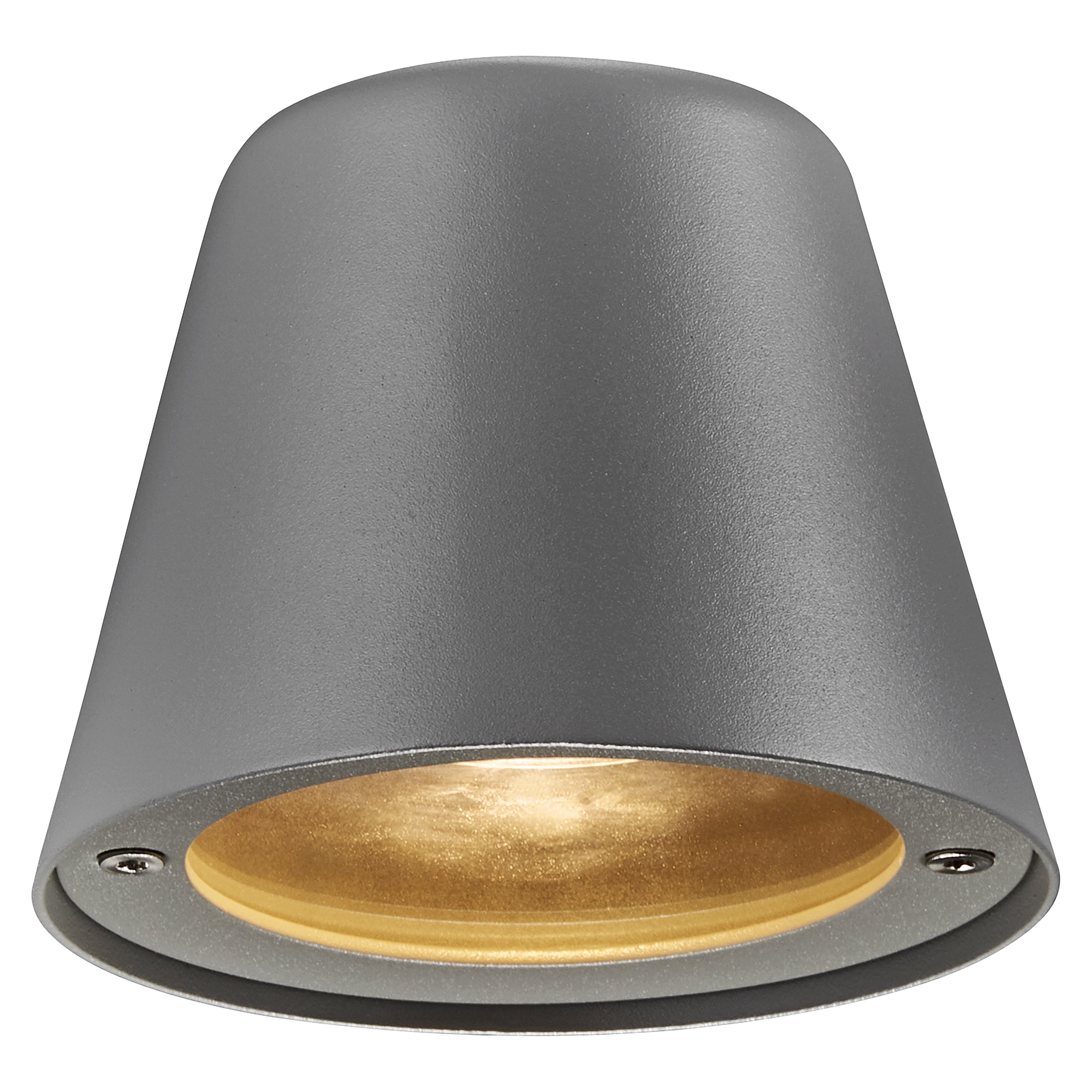 Nordlux Aleria Wandlamp - Grijs