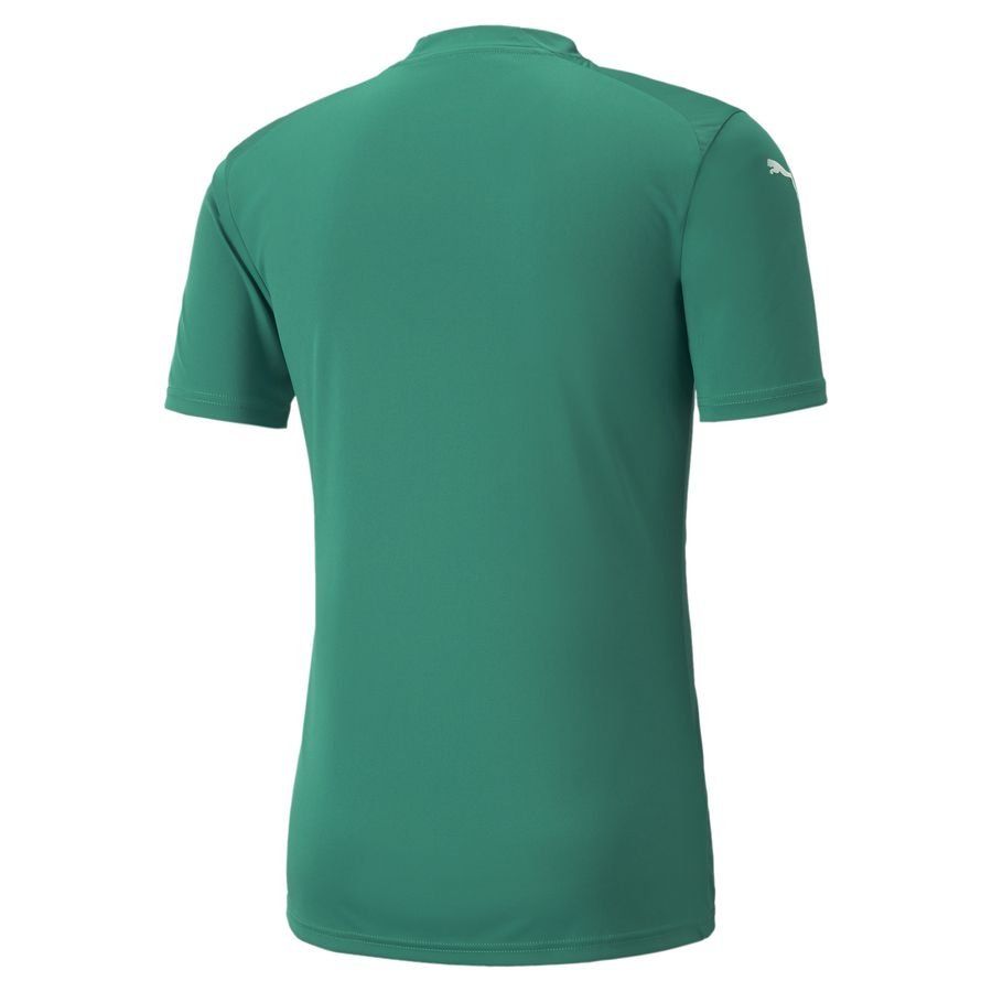 PUMA Maillot teamGLORY - Vert