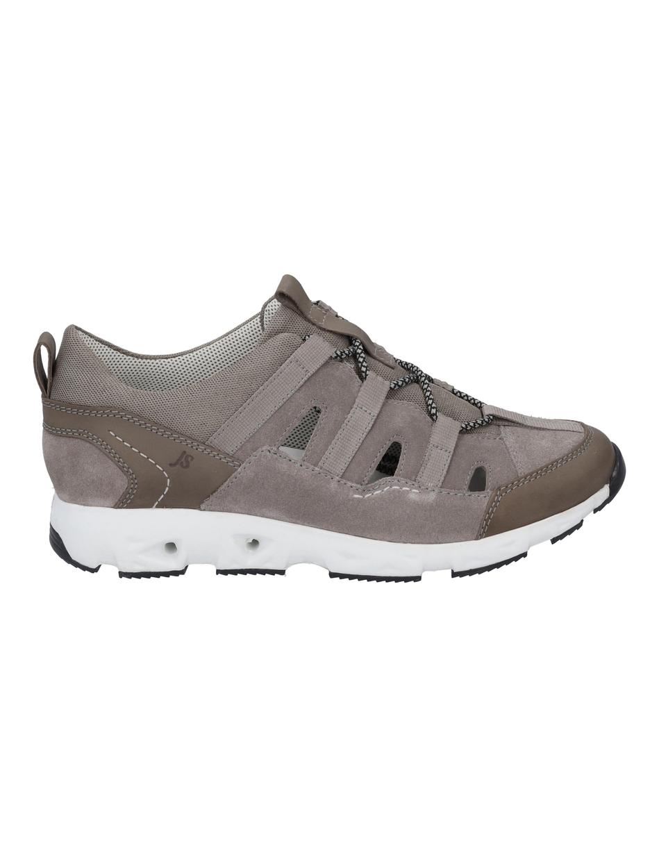 Sneaker Noah 04, grau-kombi
