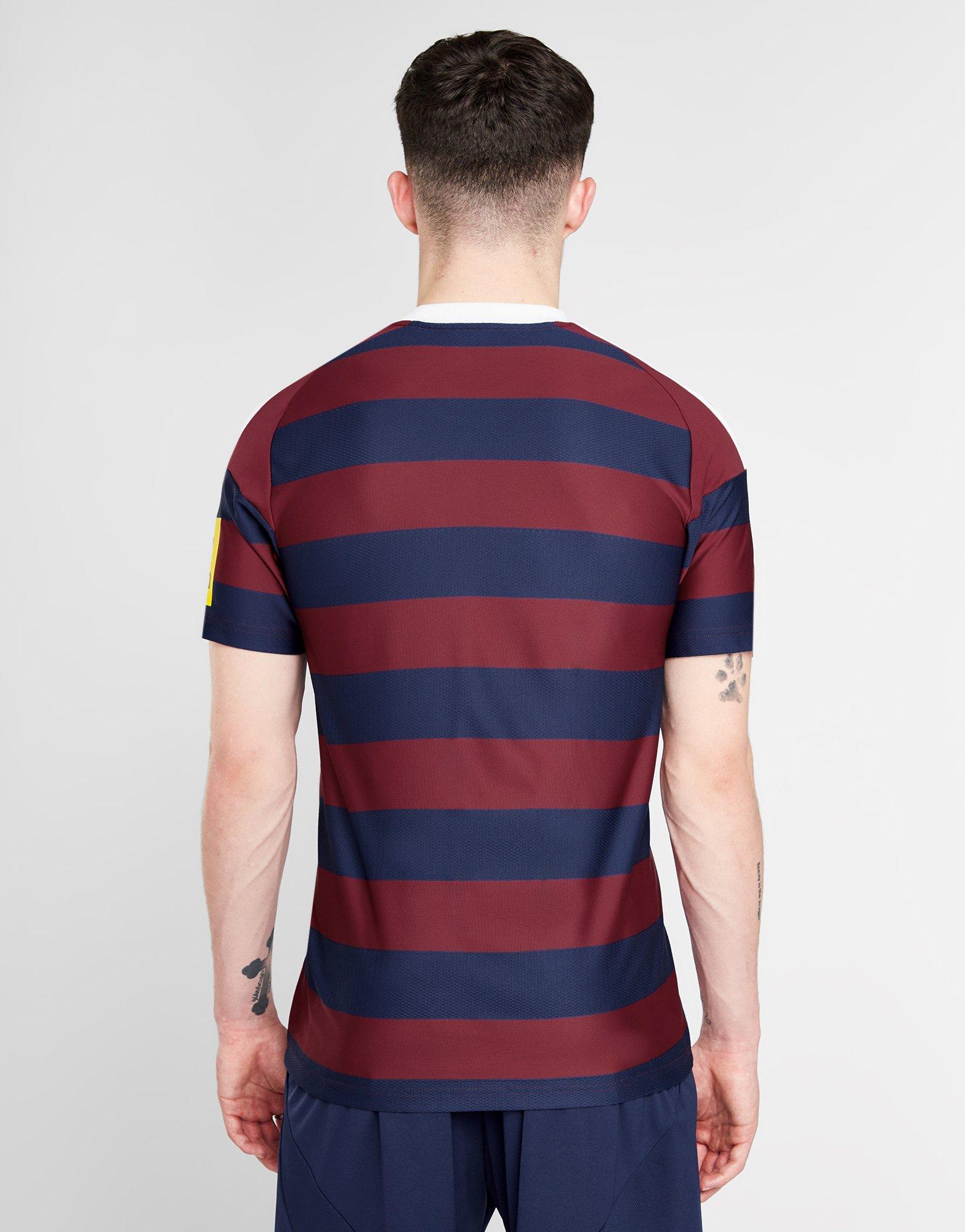 adidas Maillot Extérieur Newcastle United FC 2024/25 Homme