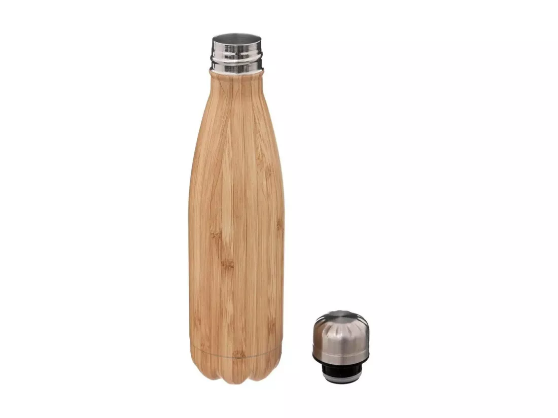 Bouteille Isotherme Inox 