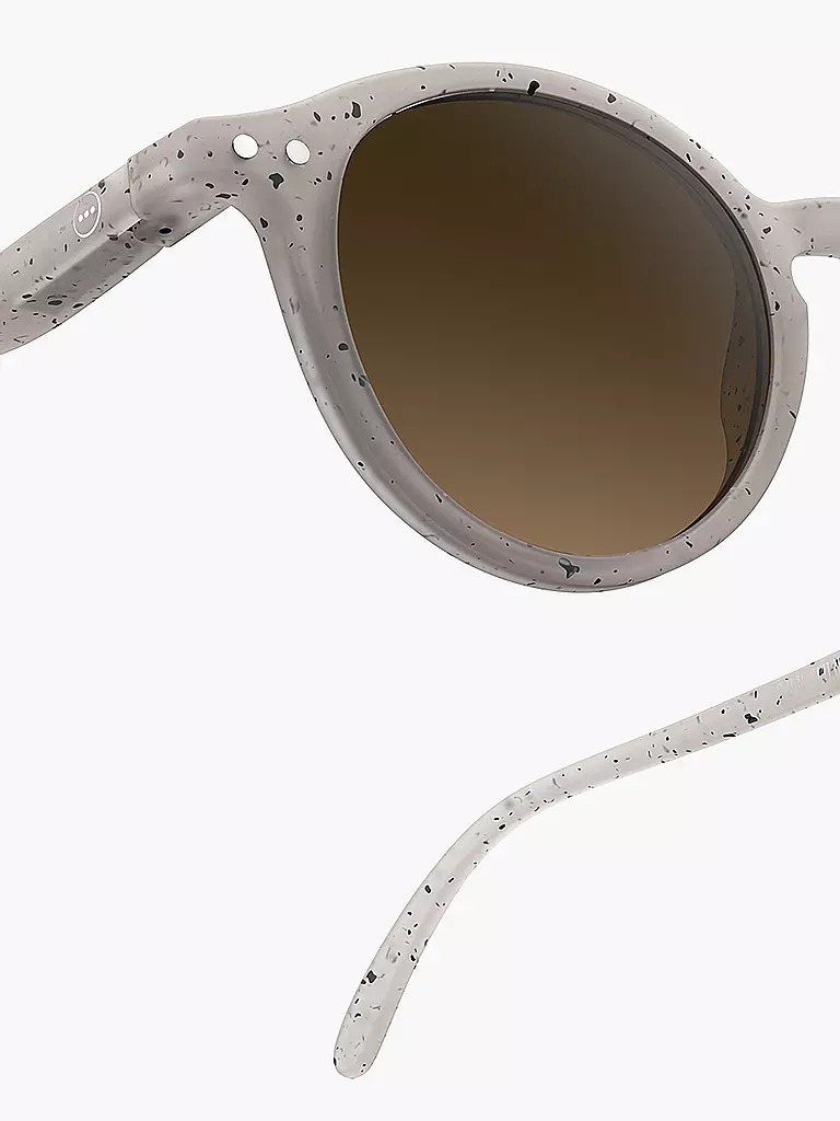IZIPIZI Kinder Sonnenbrille SUN JUNIOR #D beige
