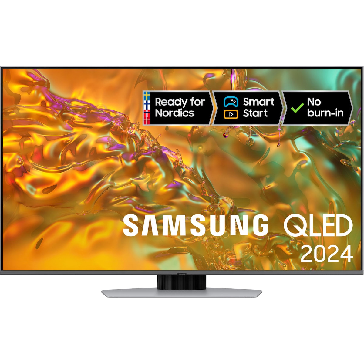 Samsung 50