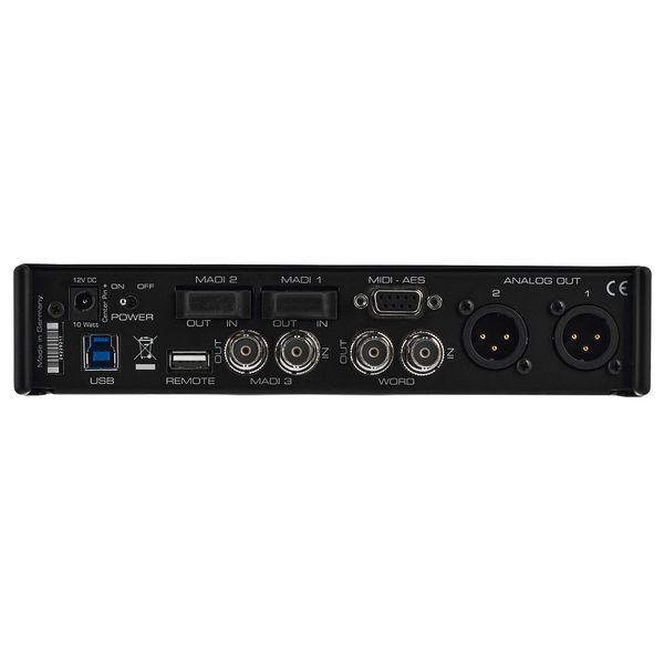 RME Madiface XT II