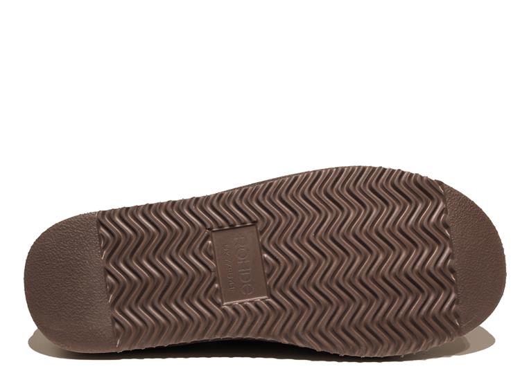 Rohde 7150 ginger