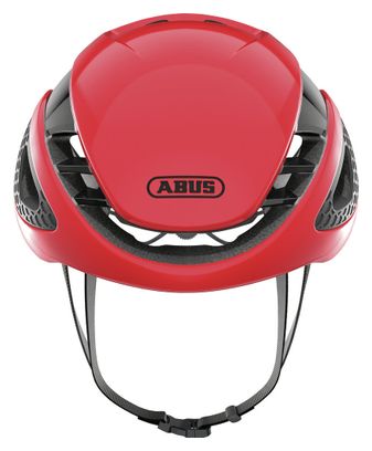 Casque Aéro Abus GameChanger Rouge