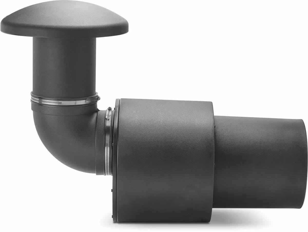 Focal OD Sat 5 Gris foncé (la paire)   Focal OD Sub 12 Gris foncé Enceintes d'extérieur