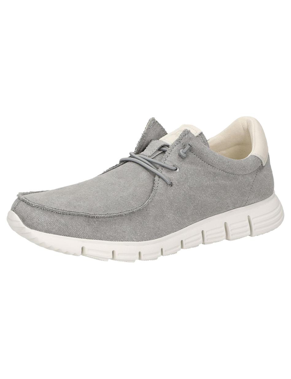 Schnürschuh Mokrunner-H-007