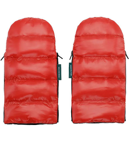 KongWalther Kinderwagenhandschuhe - Østerbro - Pouf ed