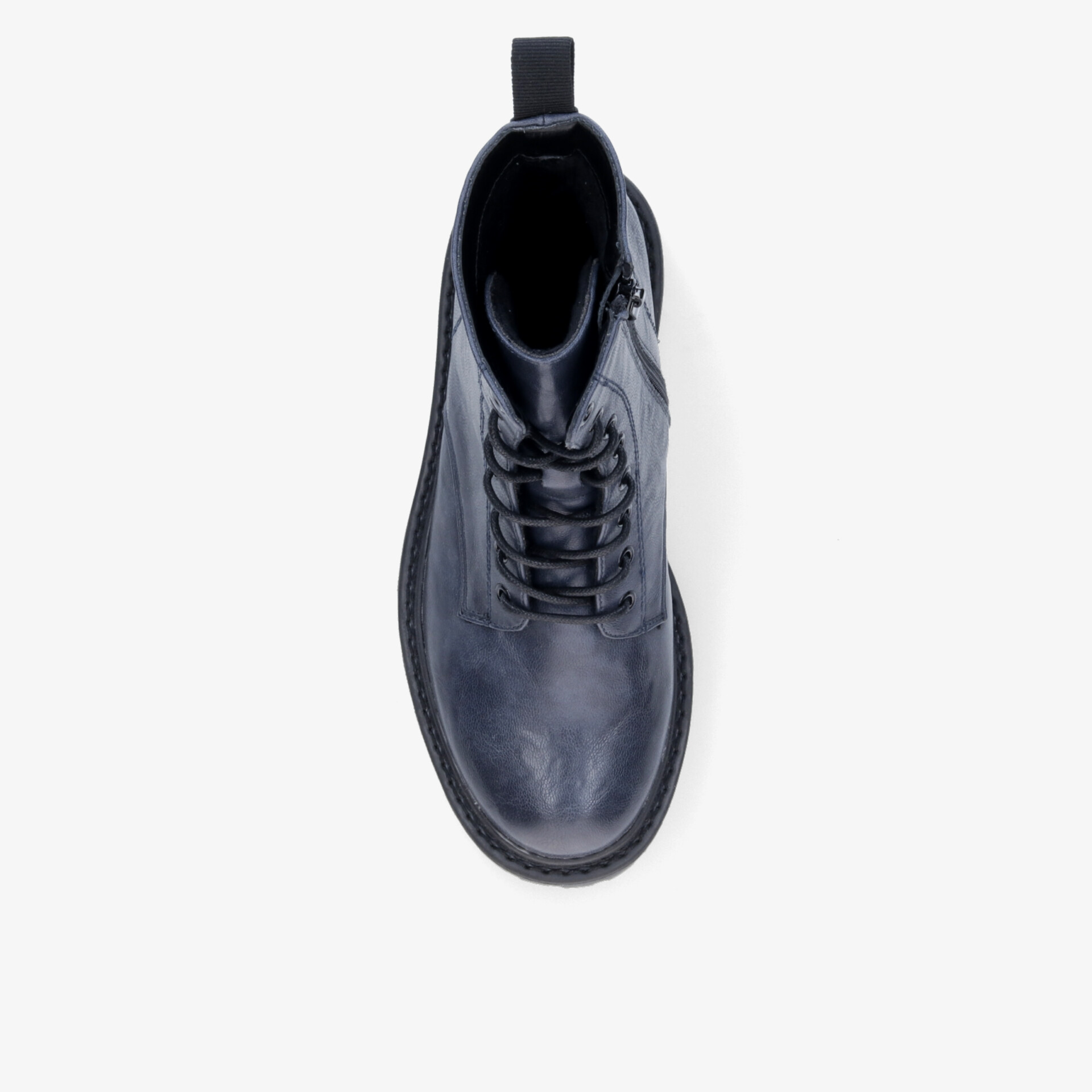 street shoes Damen Boots blau