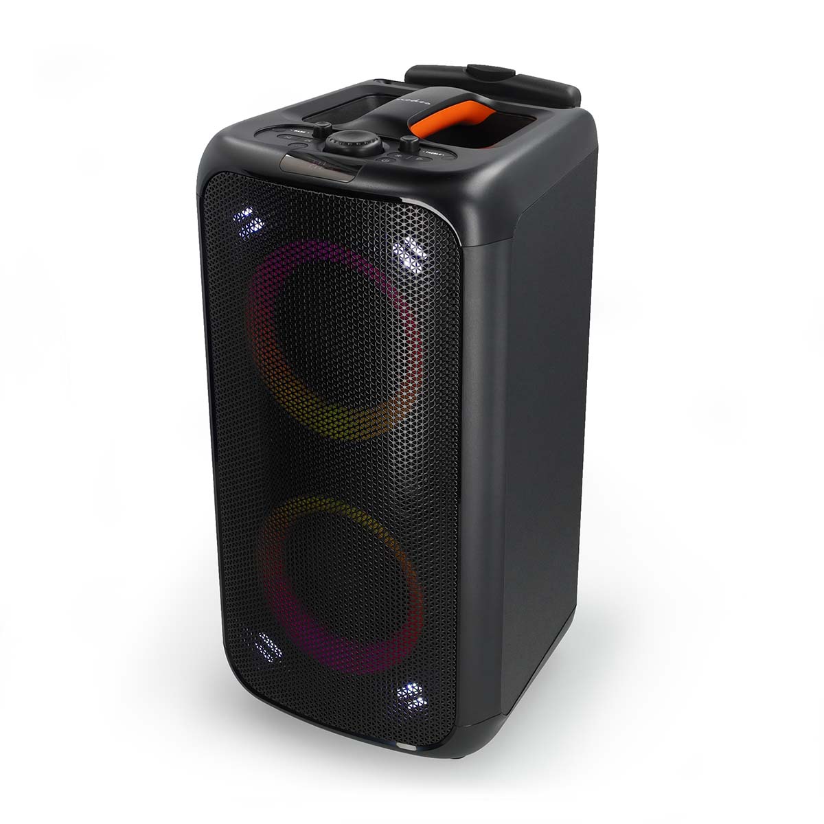 Nedis SPPT2480BK Bluetooth Party Speaker