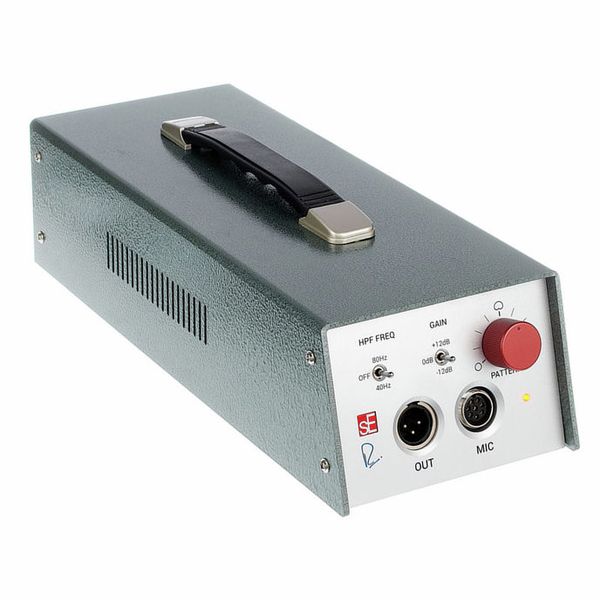 SE Electronics RNT