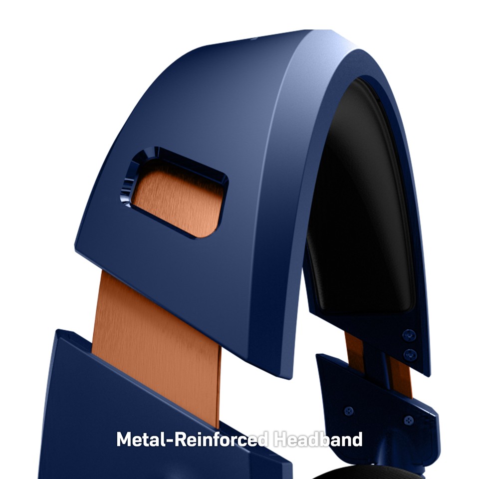 Turtle Beach Stealth 700P GEN2 MAX Cobalt Blue Wireless Headset