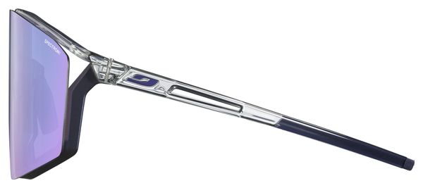 Lunettes de Soleil Julbo Edge Spectron 1CF Gris Violet