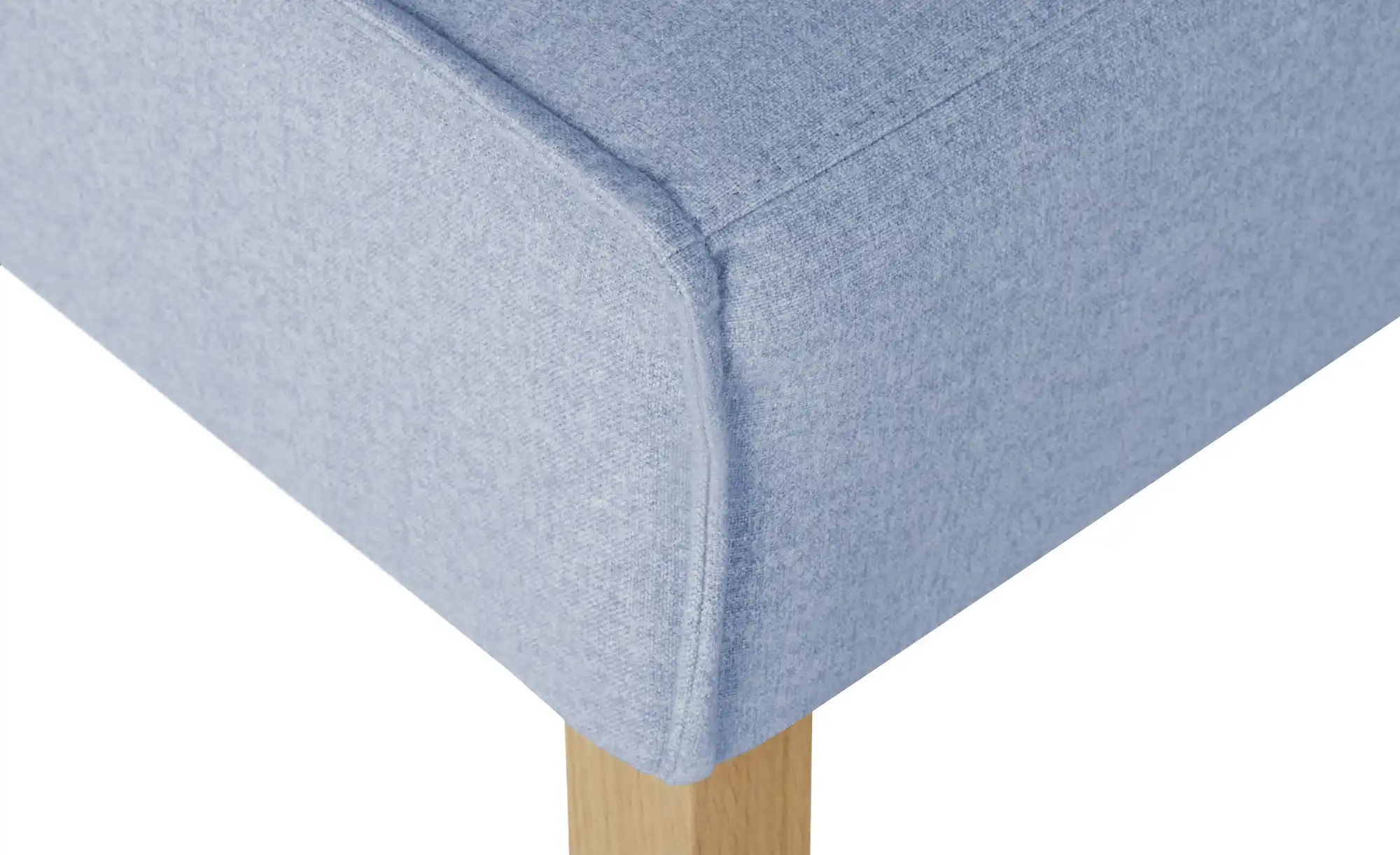 Woodford Esszimmerstuhl mit hoher Lehne Gerda